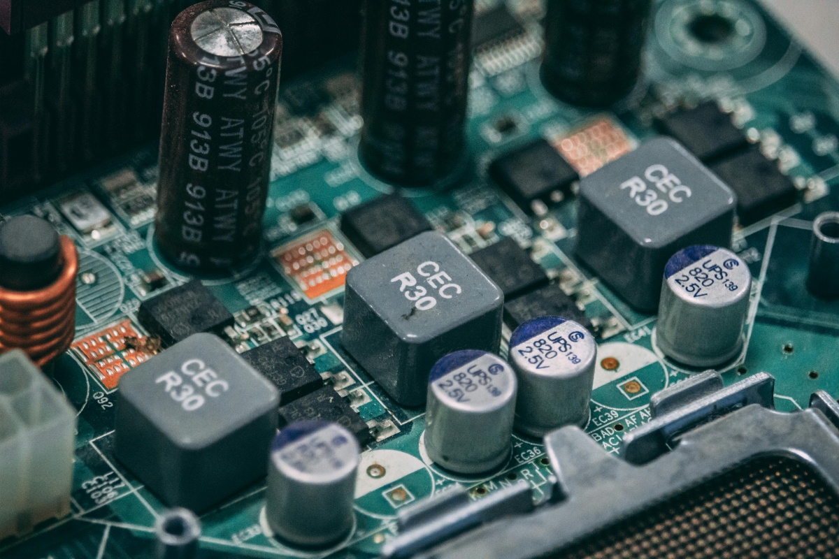 IC88: Your Trusted MCU Development Partner
